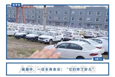 二手车商半年考 个体经营占主导，七成实现盈利，售后服务成新焦点