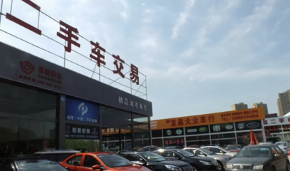 4月车市总结 市场需求指数回暖，竞争焦点迁移，二手车市场迎新机