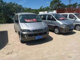 江淮好运52马力二手车市场经营与购买攻略