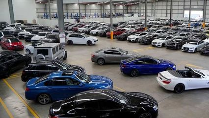 开设二手车交易市场所需手续全指南